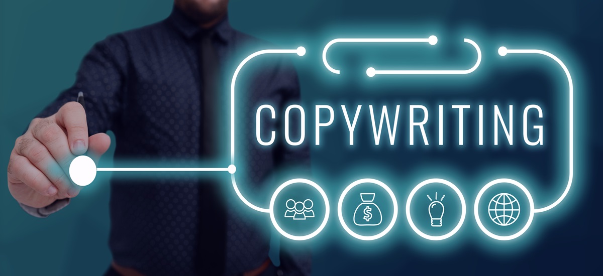 Servicii de copywriting
